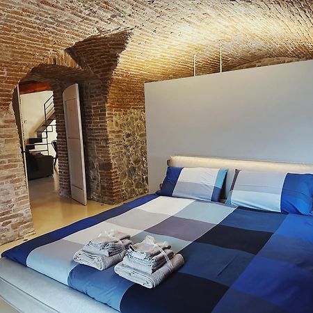 Apartamento La Dimora Di Piero Gricignano Exterior foto