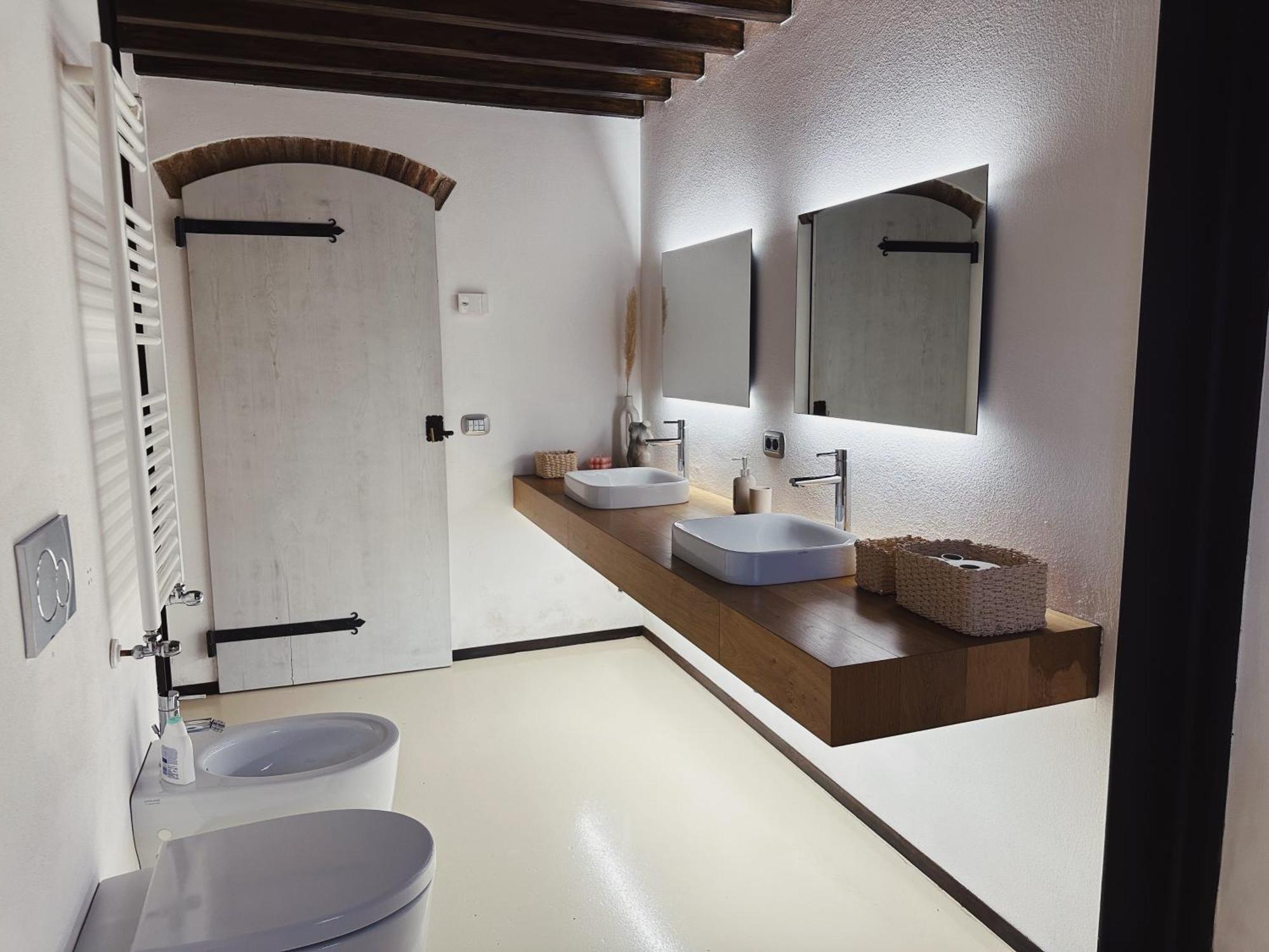 Apartamento La Dimora Di Piero Gricignano Exterior foto