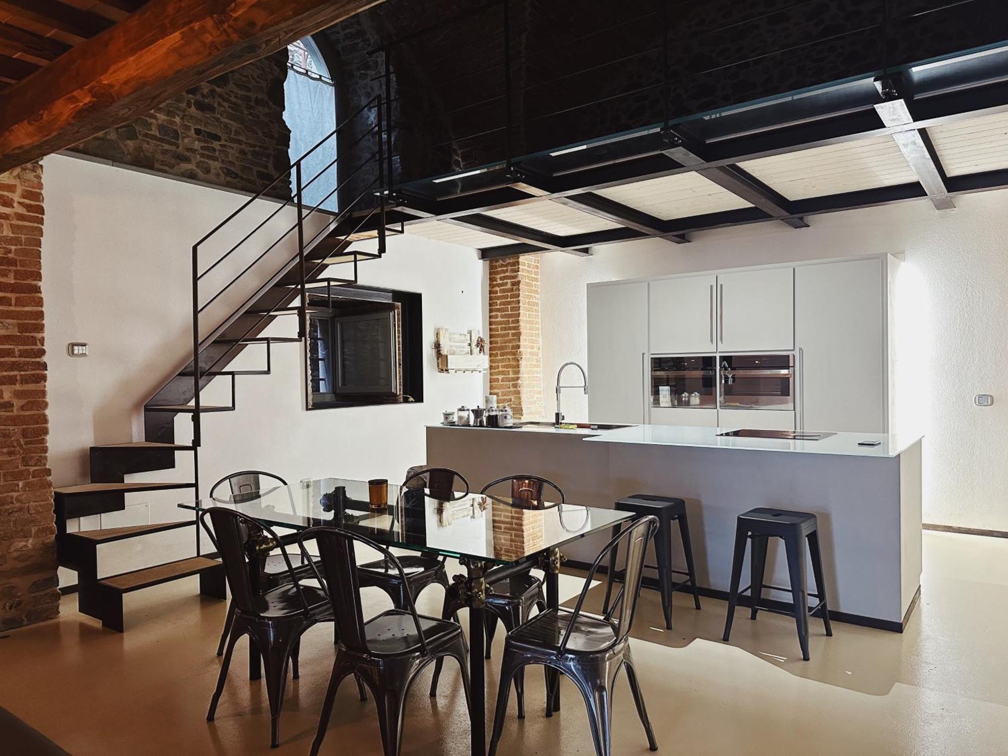 Apartamento La Dimora Di Piero Gricignano Exterior foto