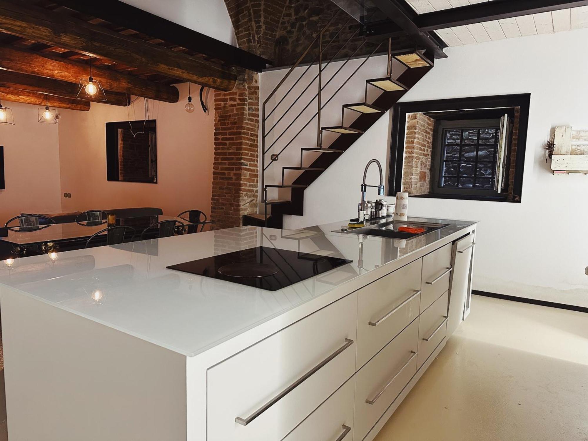 Apartamento La Dimora Di Piero Gricignano Exterior foto