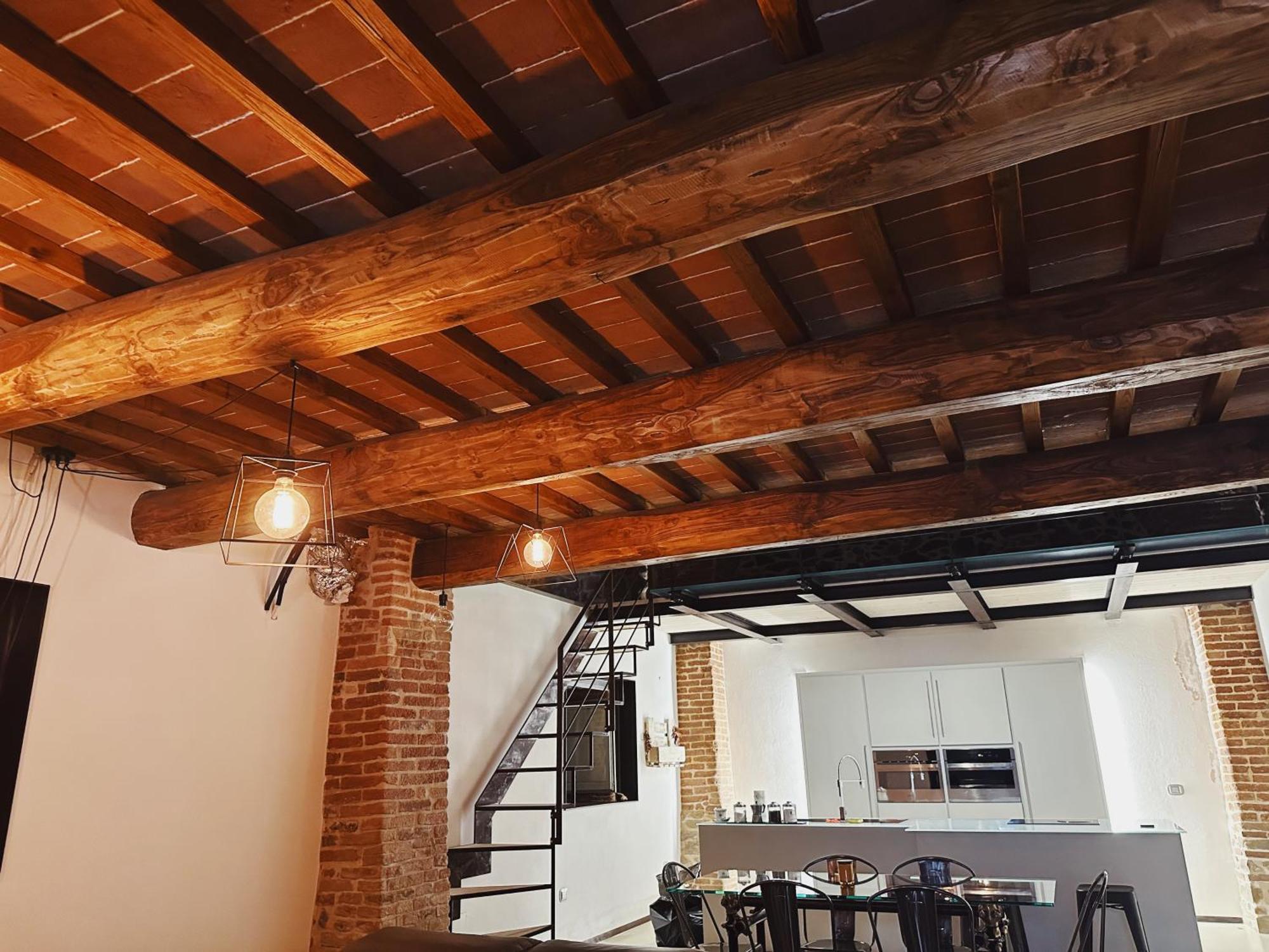 Apartamento La Dimora Di Piero Gricignano Exterior foto