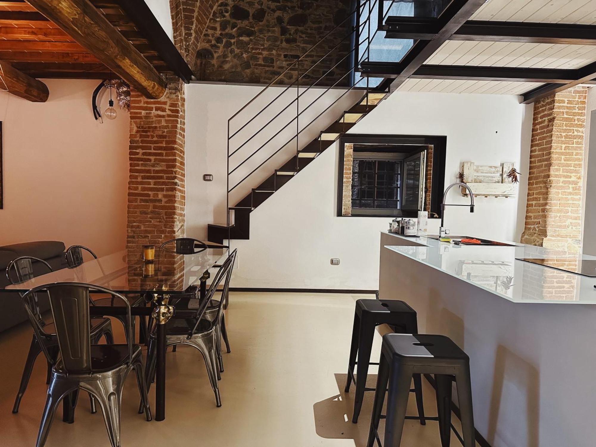 Apartamento La Dimora Di Piero Gricignano Exterior foto