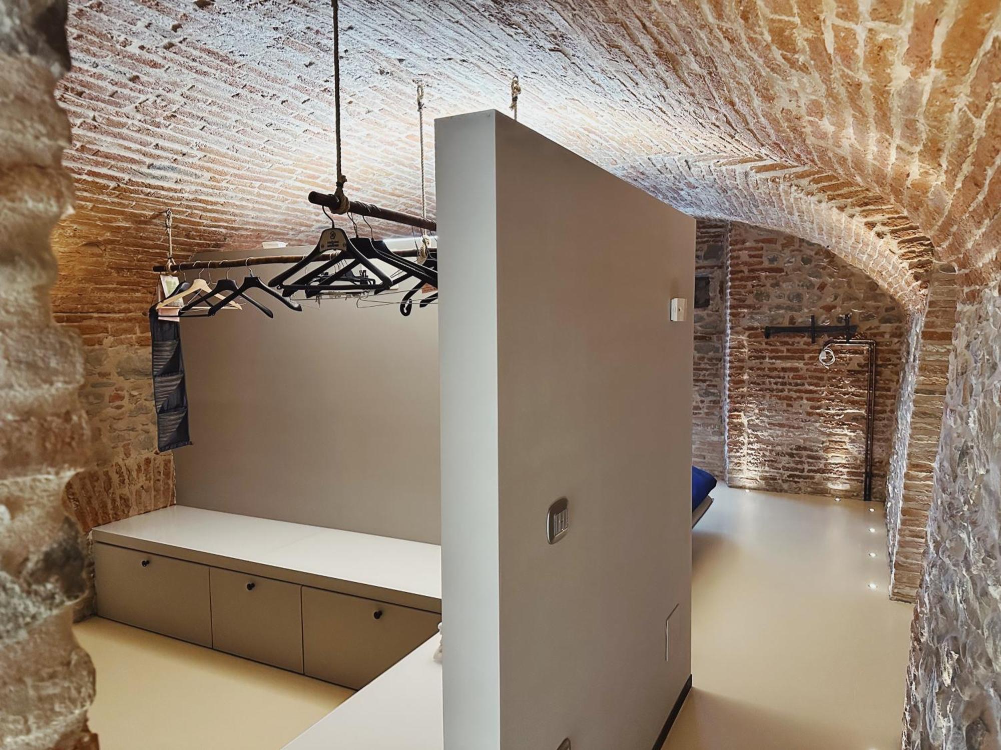Apartamento La Dimora Di Piero Gricignano Exterior foto