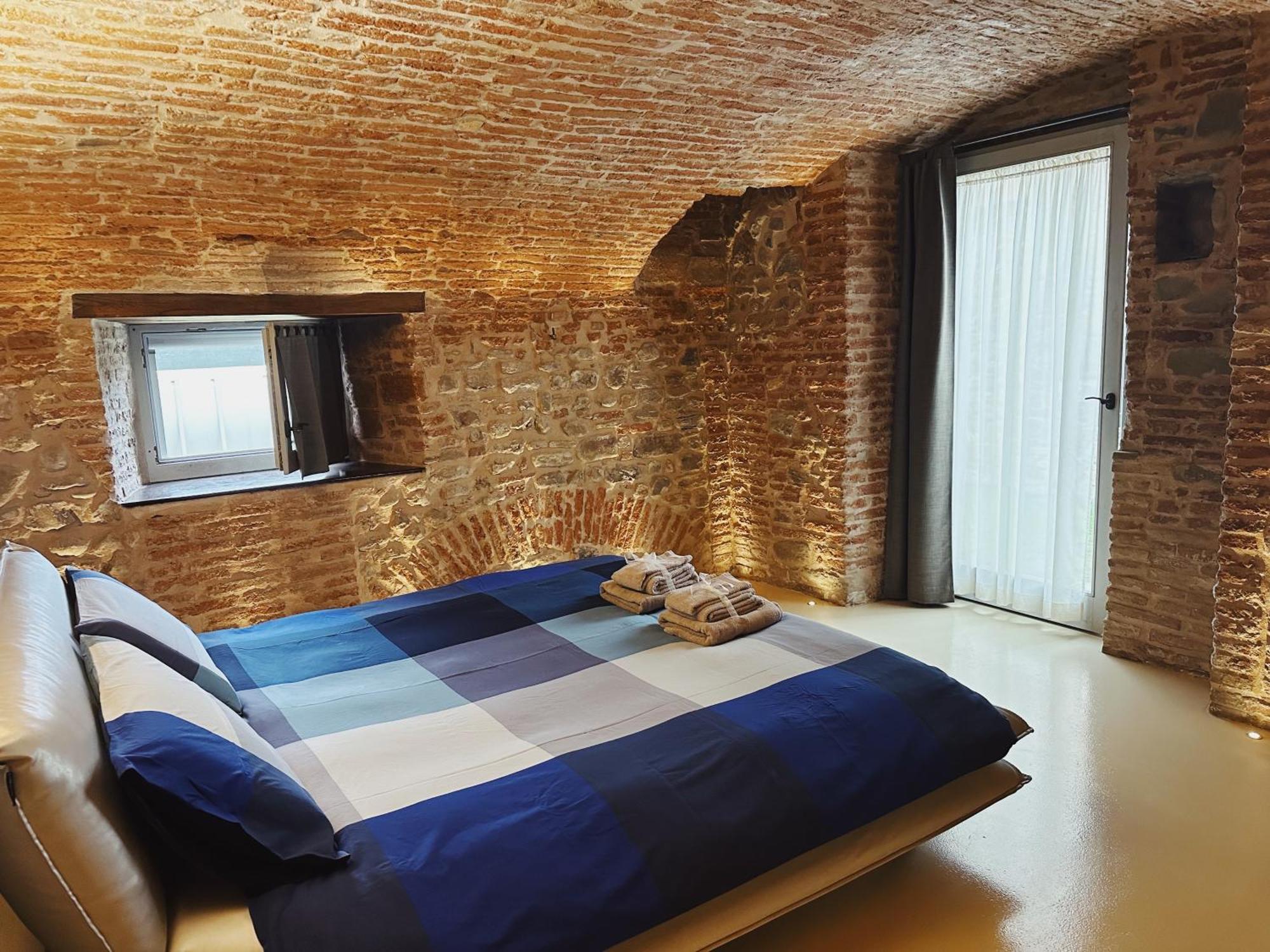 Apartamento La Dimora Di Piero Gricignano Exterior foto