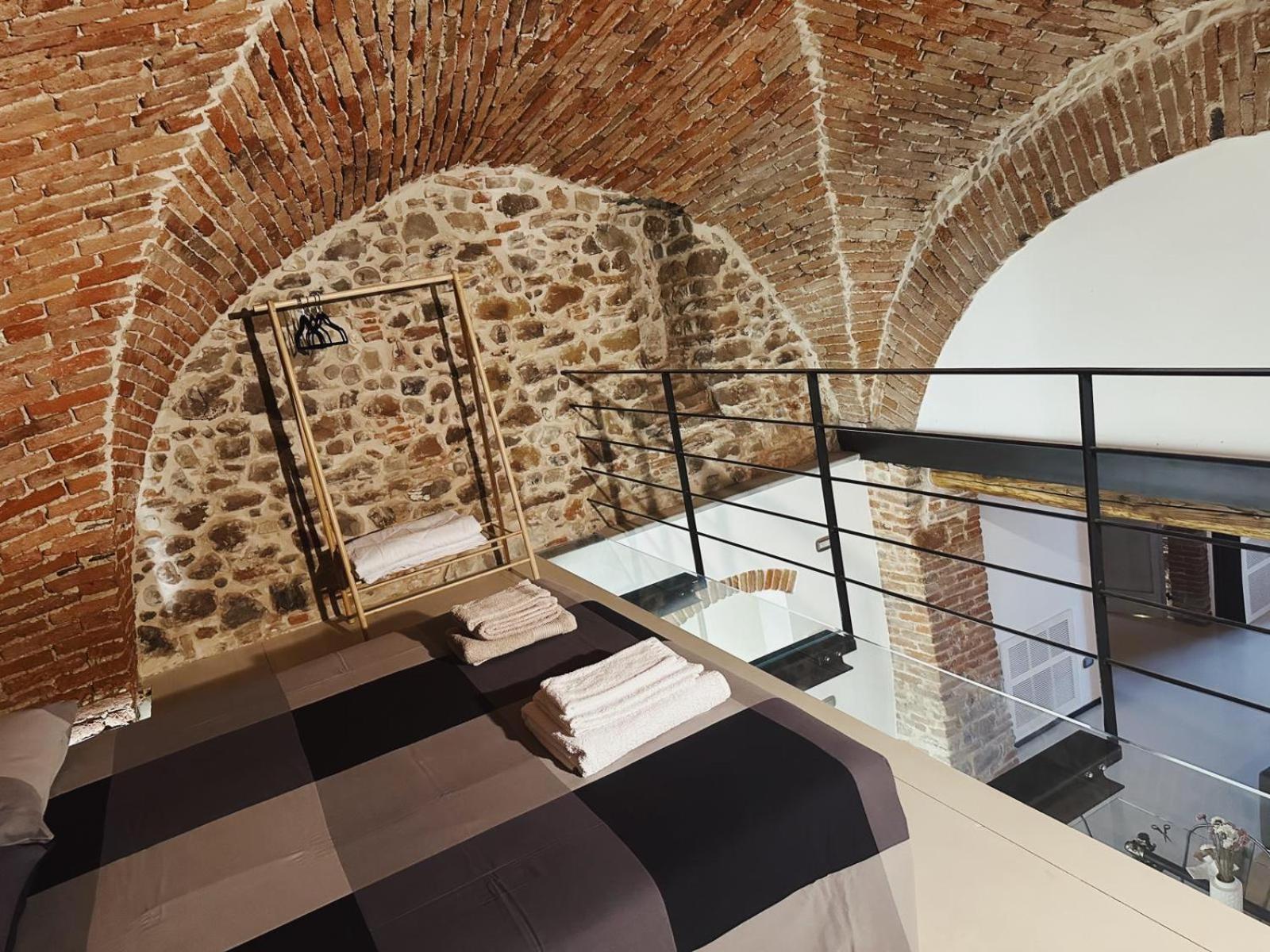 Apartamento La Dimora Di Piero Gricignano Exterior foto