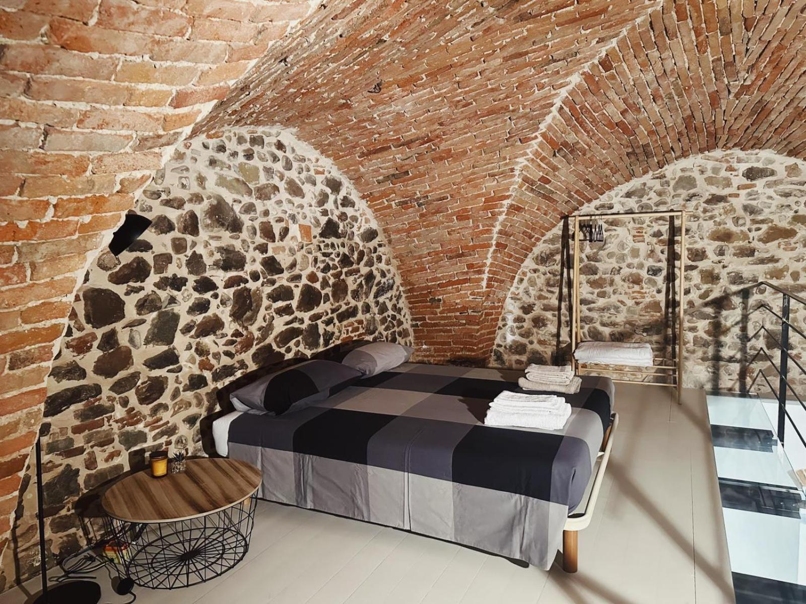 Apartamento La Dimora Di Piero Gricignano Exterior foto